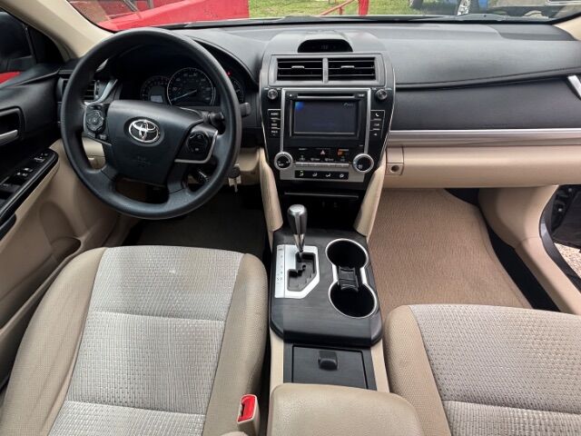 2012 Toyota Camry L | LE | SE | XLE | SE Limited Edition Austin TX