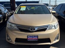 2012_Toyota_Camry_L | LE | SE | XLE | SE Limited Edition_ Austin TX