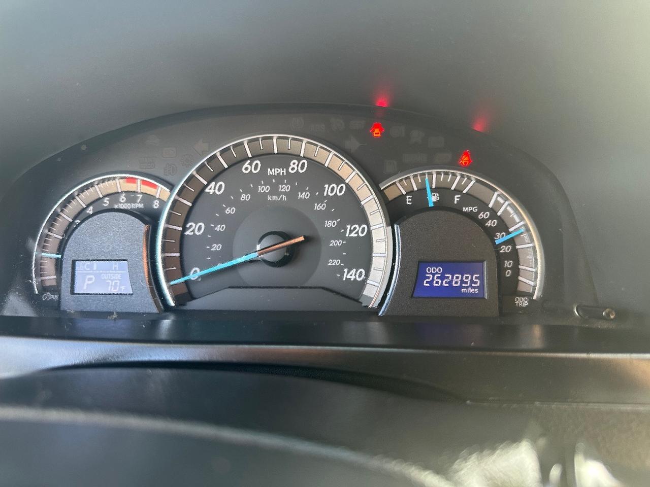 2012 Toyota Camry L | LE | SE | XLE | SE Limited Edition Hardeeville SC