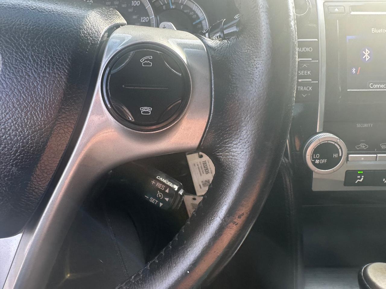 2012 Toyota Camry L | LE | SE | XLE | SE Limited Edition Hardeeville SC