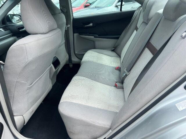 2012 Toyota Camry L | LE | SE | XLE | SE Limited Edition Norfolk VA
