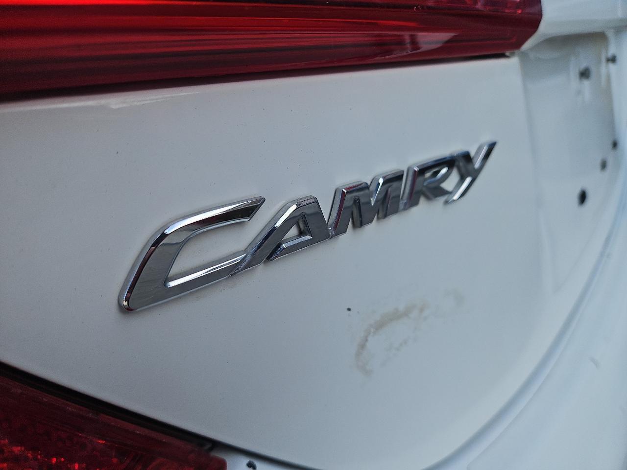 2012 Toyota Camry L Grand Junction CO