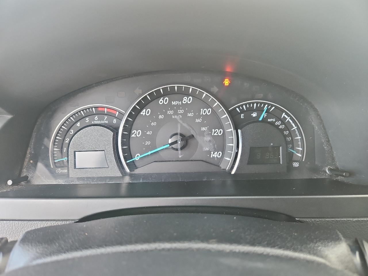 2012 Toyota Camry L Grand Junction CO