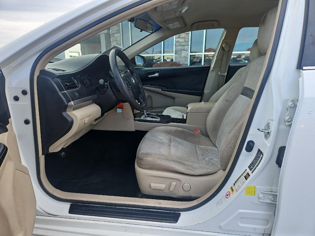 2012 Toyota Camry L Grand Junction CO