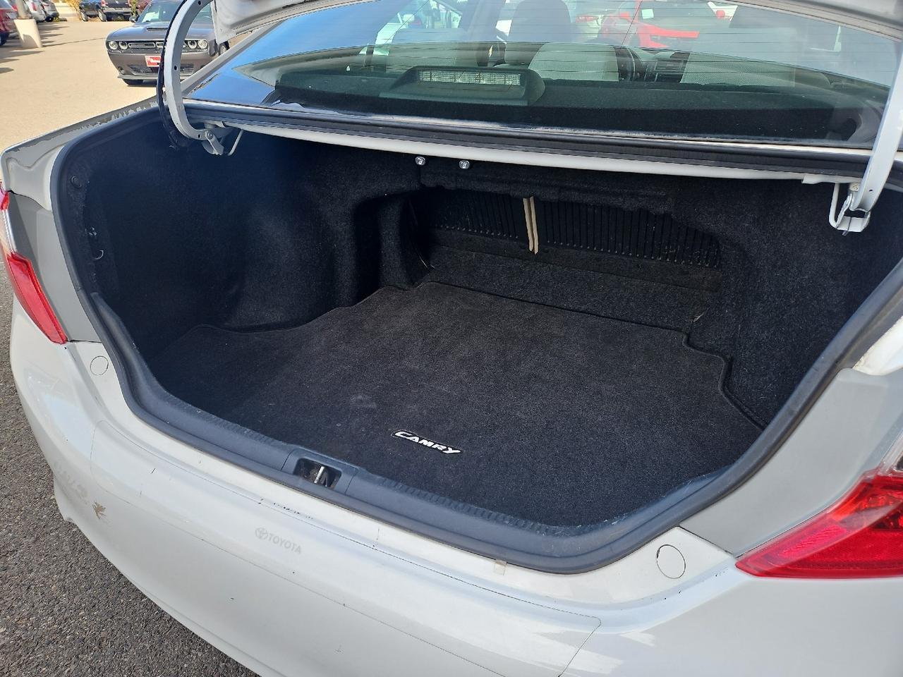 2012 Toyota Camry L Grand Junction CO