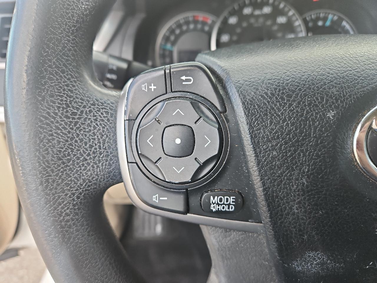 2012 Toyota Camry L Grand Junction CO