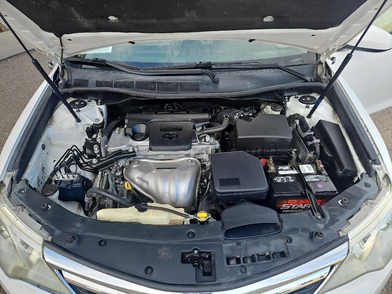 2012 Toyota Camry L Grand Junction CO