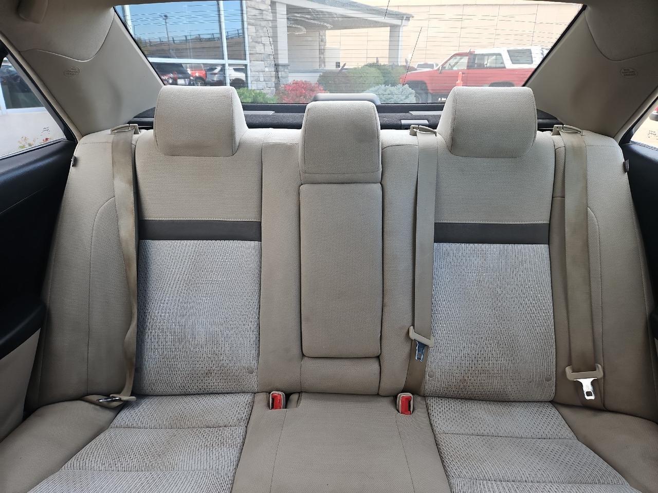 2012 Toyota Camry L Grand Junction CO