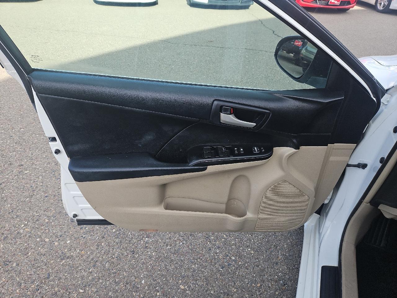 2012 Toyota Camry L Grand Junction CO