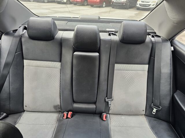 2012 Toyota Camry L Morrow GA