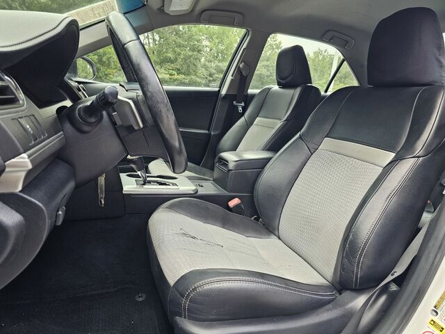 2012 Toyota Camry L Morrow GA