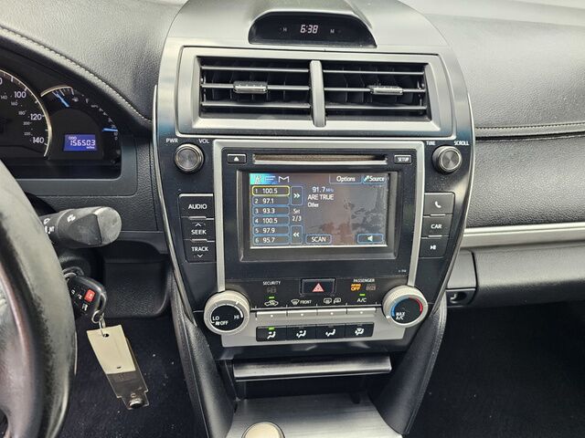 2012 Toyota Camry L Morrow GA