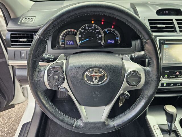 2012 Toyota Camry L Morrow GA