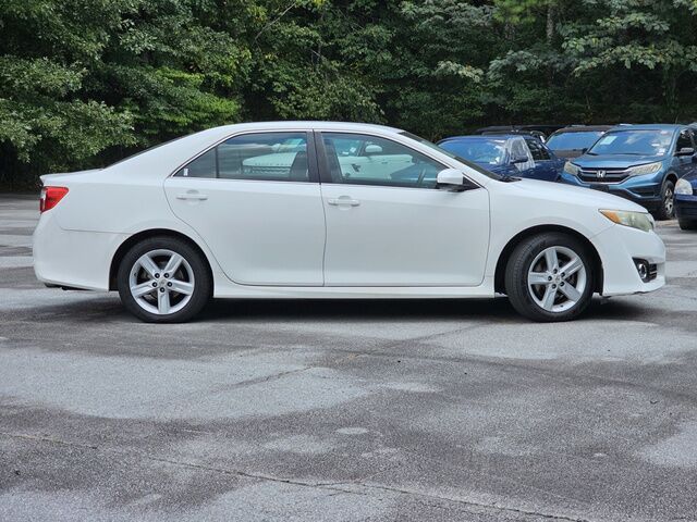 2012 Toyota Camry L Morrow GA