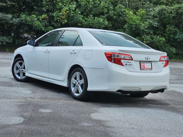 2012 Toyota Camry L Morrow GA