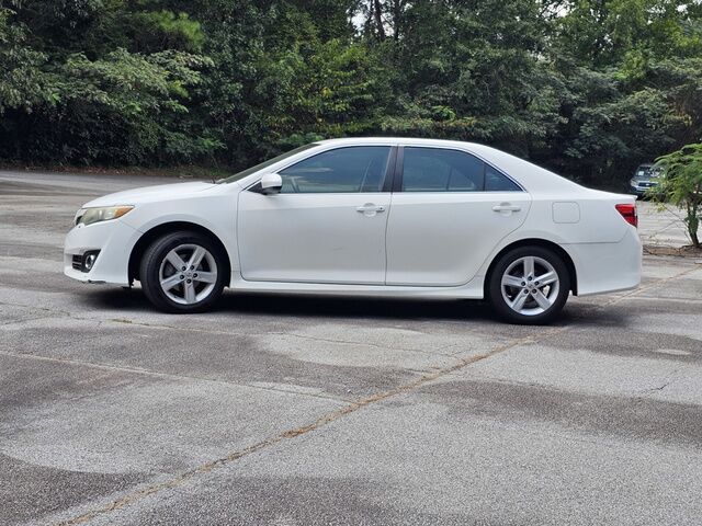 2012 Toyota Camry L Morrow GA