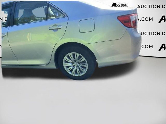 2012 Toyota Camry L Raleigh NC