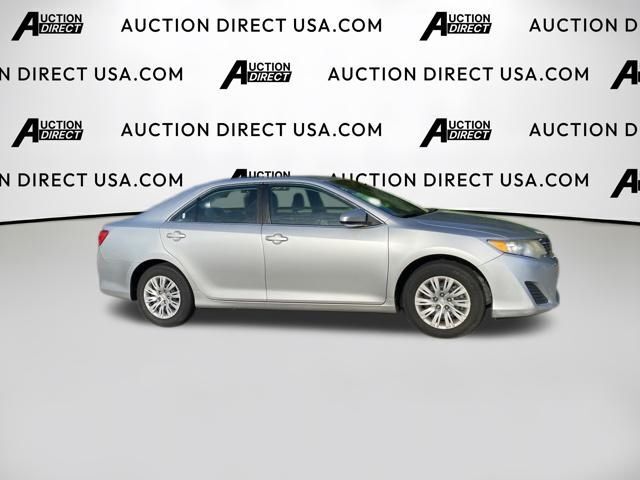 2012 Toyota Camry L Raleigh NC