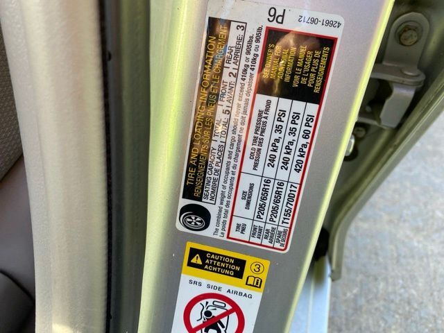 2012 Toyota Camry L Raleigh NC