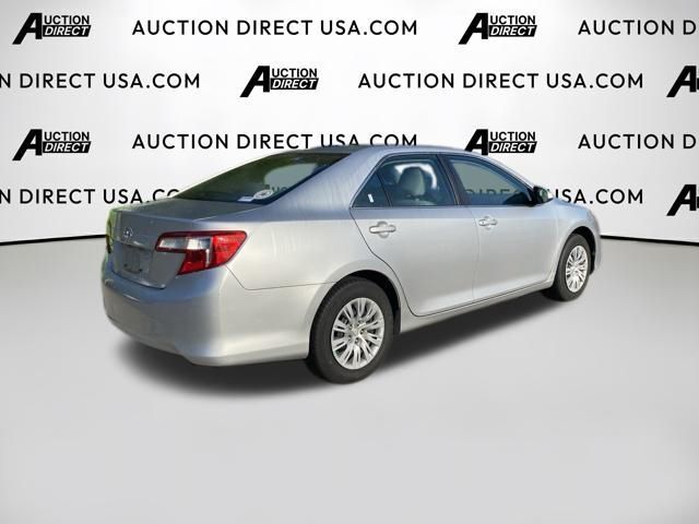 2012 Toyota Camry L Raleigh NC