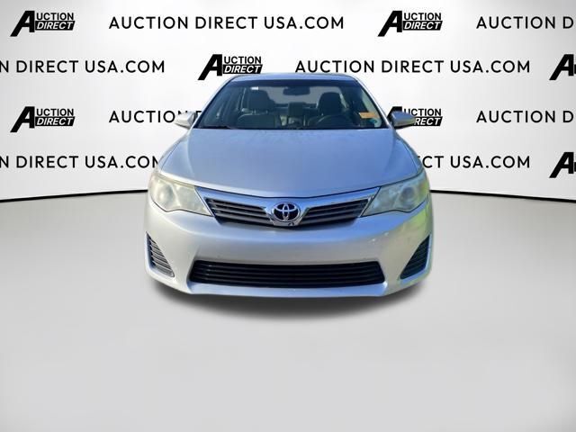 2012 Toyota Camry L Raleigh NC