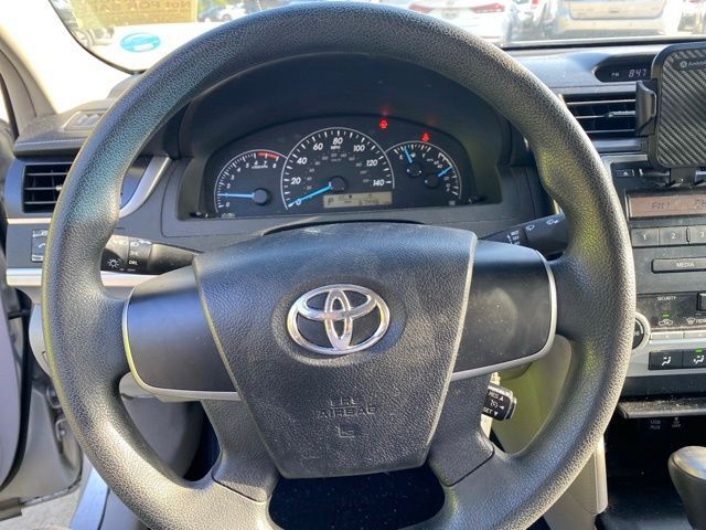 2012 Toyota Camry L Raleigh NC