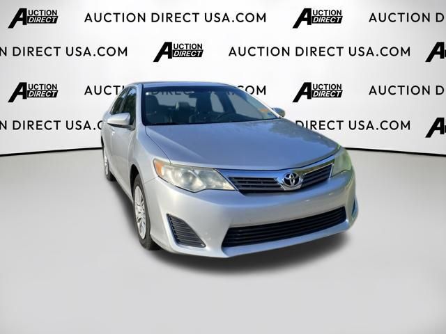 2012 Toyota Camry L Raleigh NC