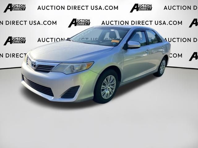2012 Toyota Camry L Raleigh NC