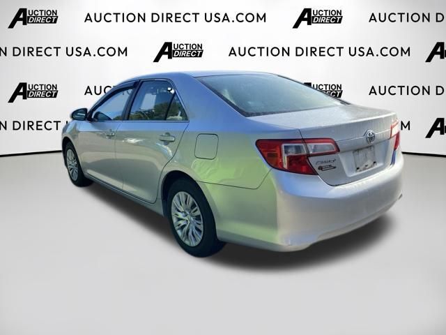 2012 Toyota Camry L Raleigh NC