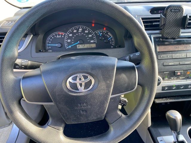 2012 Toyota Camry L Raleigh NC