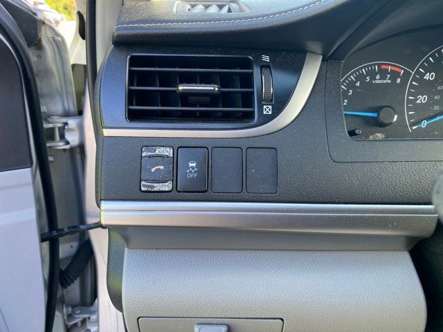 2012 Toyota Camry L Raleigh NC