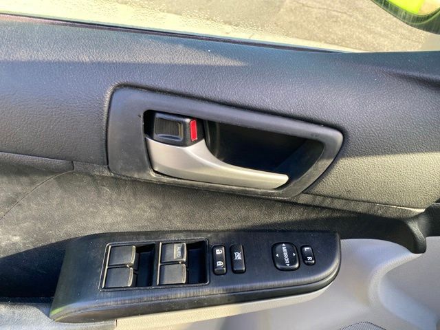 2012 Toyota Camry L Raleigh NC