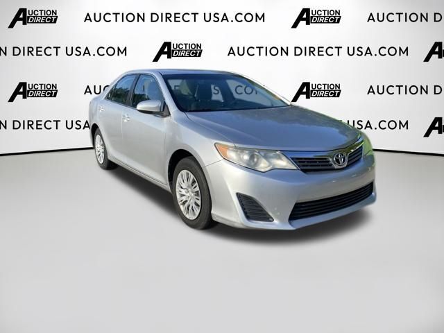 2012 Toyota Camry L Raleigh NC