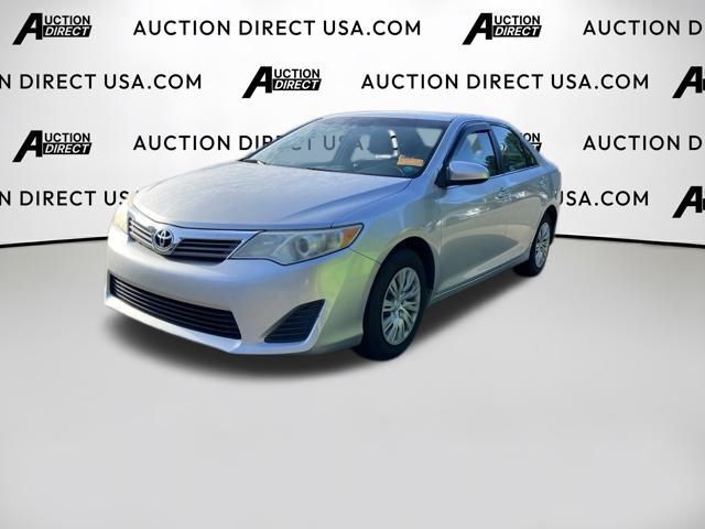 2012 Toyota Camry L Raleigh NC