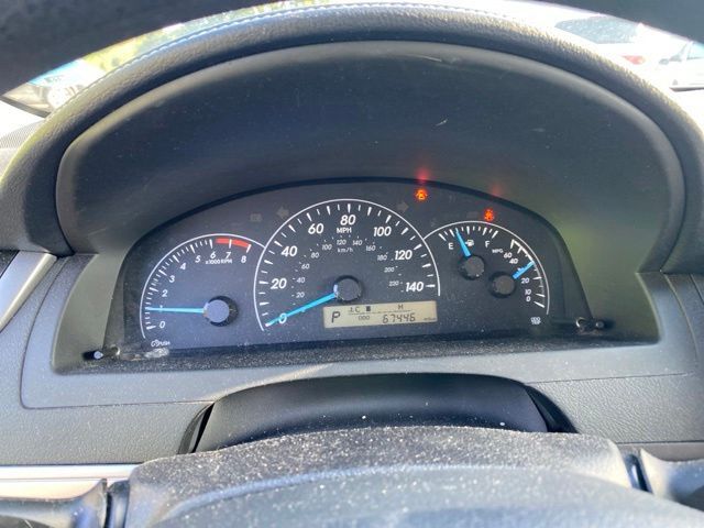 2012 Toyota Camry L Raleigh NC