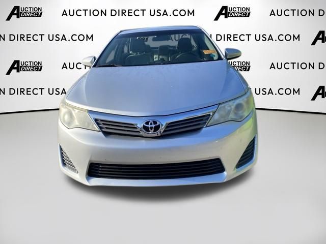 2012 Toyota Camry L Raleigh NC
