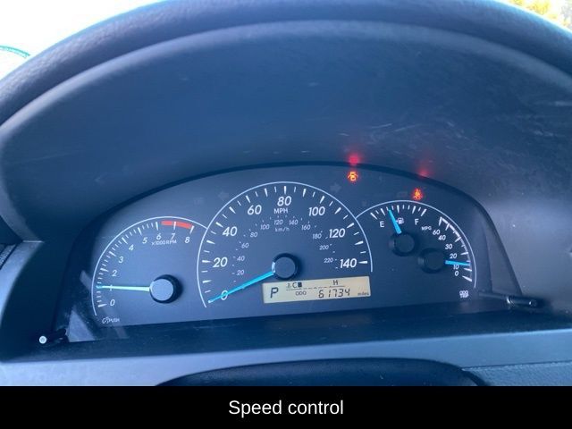 2012 Toyota Camry L Raleigh NC