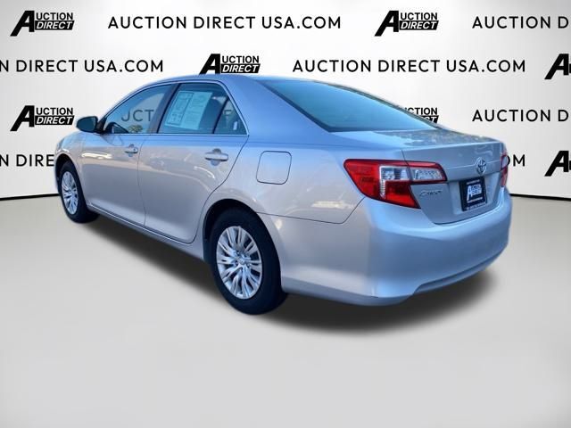 2012 Toyota Camry L Raleigh NC