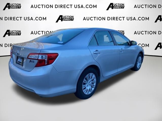 2012 Toyota Camry L Raleigh NC