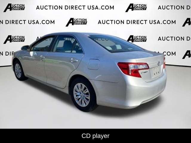 2012 Toyota Camry L Raleigh NC