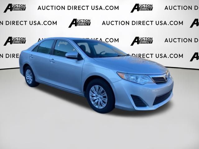 2012 Toyota Camry L Raleigh NC
