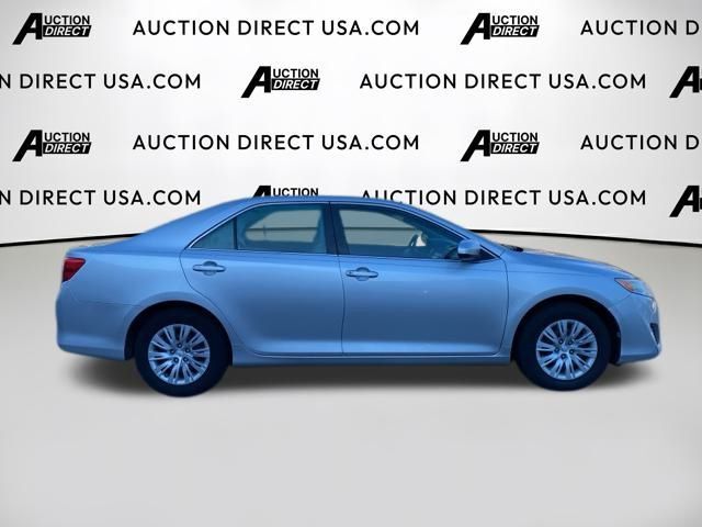2012 Toyota Camry L Raleigh NC