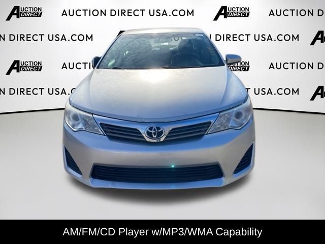 2012 Toyota Camry L Raleigh NC