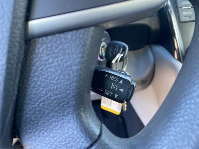 2012 Toyota Camry L Raleigh NC