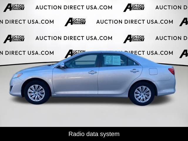 2012 Toyota Camry L Raleigh NC
