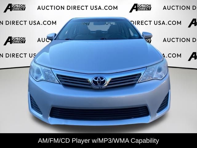 2012 Toyota Camry L Raleigh NC