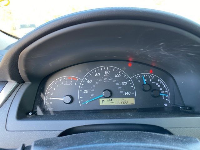 2012 Toyota Camry L Raleigh NC