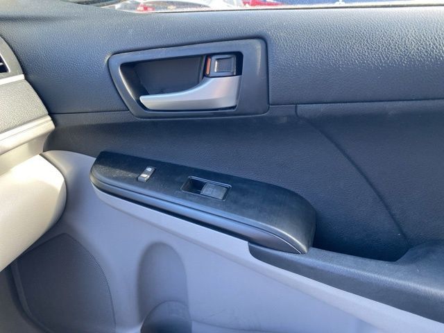 2012 Toyota Camry L Raleigh NC