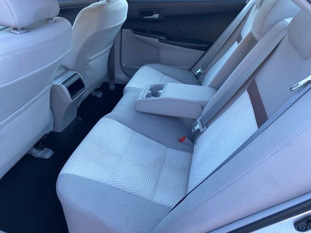 2012 Toyota Camry L Raleigh NC