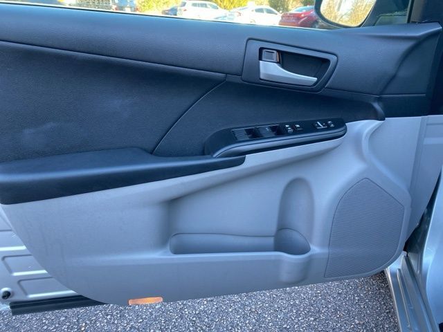 2012 Toyota Camry L Raleigh NC